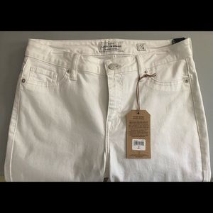 Lucky Brand Hayden Skinny